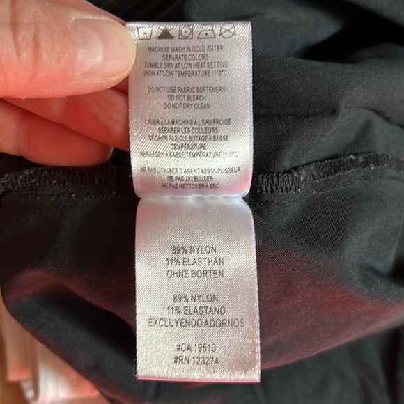 Lole short skirt - Picture 9 of 11